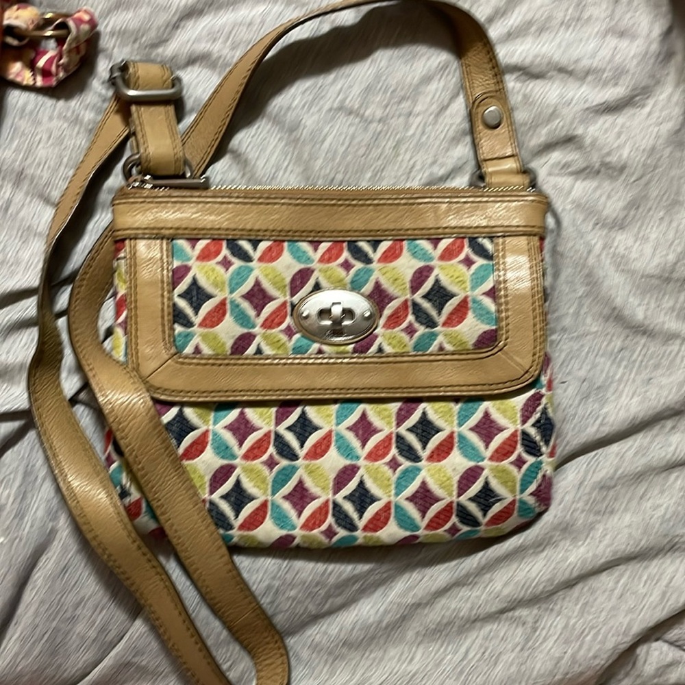 Vintage Fossil